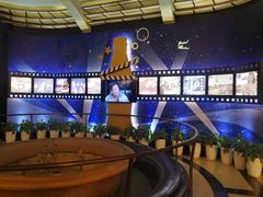 等候区-大光明电影院(南京西路店)