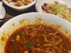 -辛香汇·现炒川菜(武进吾悦店)