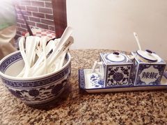 -七宝老街汤团(上海世纪汇广场店)