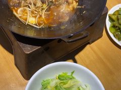 -张氏父子常德肠子馆(贺龙店)