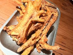 -拾光与烟火丨炭火串烧·自贡小活鲜(西村大院店)