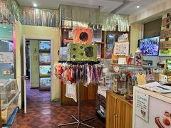 -宠物兔专门店(天丰利市场店)