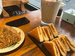 -冰城串吧(隆昌路店)