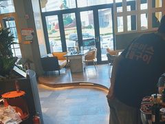 -老板娘的烤肉店(港湾广场店)