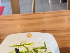 -西部马华清真兰州牛肉面·烧烤夜市(三里河店)