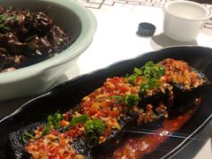 长沙臭豆腐-湘语·湖南家常菜(新洲店)