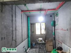 -大树装饰·十年本土家装