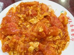 -杏园餐厅(阜成门店)