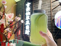 -悸动(吴泾宝龙广场店)