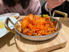 -清华大学-紫荆园餐厅