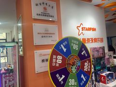 -蓝旗儿童游泳俱乐部(北国中心)