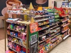 -全家便利店(南峰中心店)