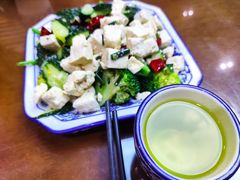 -老马家和盛园饭庄(康乐西路店)