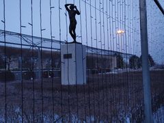 -长春世界雕塑园