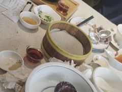 -如轩·海鲜砂锅粥·潮汕菜(小榄店)