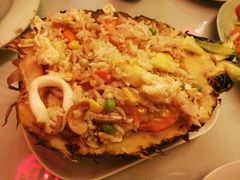 -Red Lobster