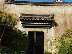 -范蠡湖公园