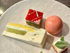 -盐城万豪酒店-盐城厨房西餐厅