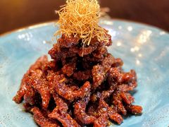 -翠湖轩中餐厅(昆明翠湖宾馆店)