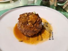 -福荣新中式餐厅