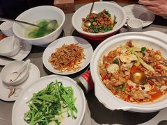 -巡耕记·湖南土菜(长湖店)