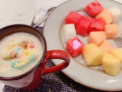 -杭州城中香格里拉大酒店