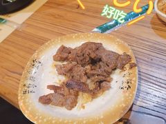 -名扬烤肉(起源店)