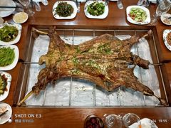 -大家烤羊庄·聚餐团建·谢师宴·生日派对(南山店)