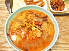 瓦记原味螺蛳粉-瓦记米粉(东鼓道店)