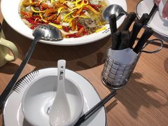 -新太二·鲜料川菜(晶耀前滩店)