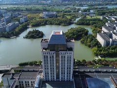 -江南大学(蠡湖校区)