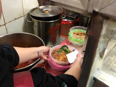 -凤张螺蛳粉·爽口粉(跃进路总店)