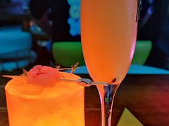 -MOSSO音乐酒吧·Live House(南京西路店)