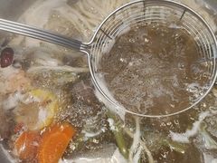 -千牛将·鲜牛肉火锅(开元路店)