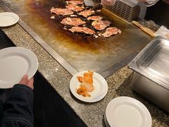 -星伦多自助料理·涮烤一体(杭州来福士店)