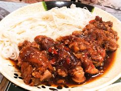 -贤花饭店(凯德店)