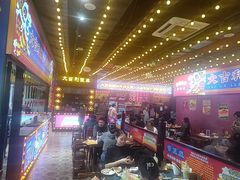 -大吉利·潮汕鲜牛肉火锅(西安店)