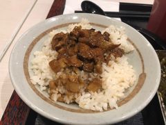 卤肉饭-永和大王(春日上新·阜成门店)
