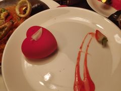 -食间牛排(湖西路店)