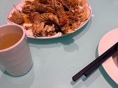 -王四营海鲜市场