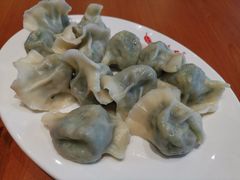 -鸿毛饺子(紫竹桥店)