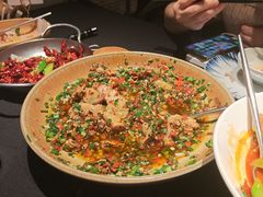 -山石榴·贵州菜(丰盛里店)