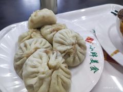 -小胖包子王(赵公口店)