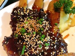 -MOSSO德国餐厅·音乐酒吧(环宇荟店)