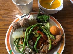 -比格比萨自助(国展店)