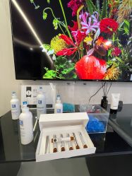 -JNK皮肤管理中心