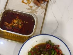 -新凯旋烧烤·燕姐千岛湖土菜