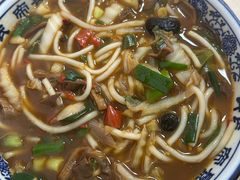 -帝景米粉(东方帝景店)