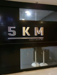 -5KM舞蹈街舞工作室