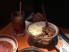 -醉虎传(南锣鼓巷店)